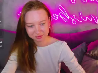 Sasha-Evanss's Live Sex Cam Show