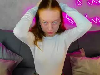 Sasha-Evanss's Live Sex Cam Show