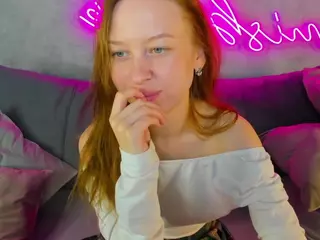 Sasha-Evanss's Live Sex Cam Show