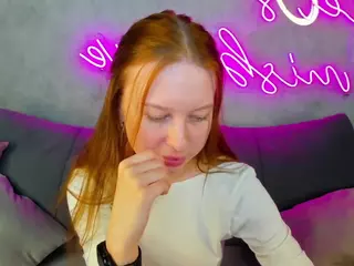 Sasha-Evanss's Live Sex Cam Show