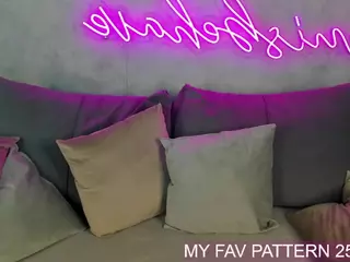 Sasha-Evanss's Live Sex Cam Show