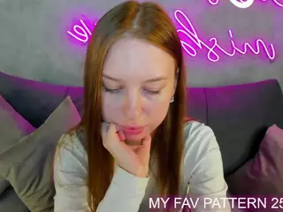 Sasha-Evanss's Live Sex Cam Show