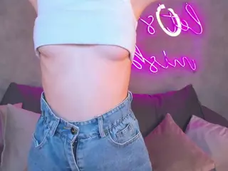 Sasha-Evanss's Live Sex Cam Show