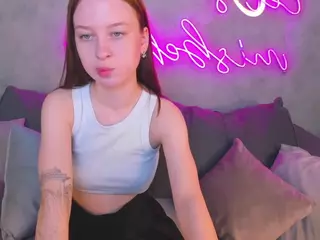 Sasha-Evanss's Live Sex Cam Show