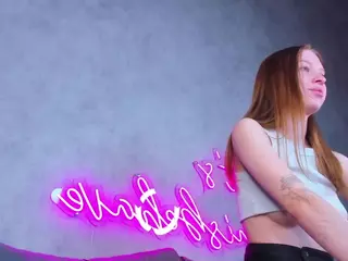 Sasha-Evanss's Live Sex Cam Show