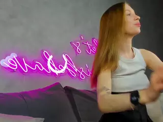 Sasha-Evanss's Live Sex Cam Show