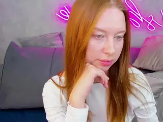 Sasha-Evanss's Live Sex Cam Show