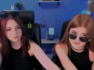 stella-blonde's Live Sex Cam Show