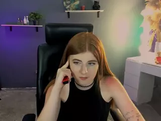 stella-blonde's Live Sex Cam Show