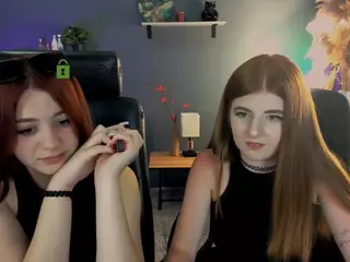 stella-blonde's Live Sex Cam Show