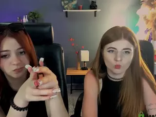 stella-blonde's Live Sex Cam Show