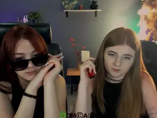 stella-blonde's Live Sex Cam Show