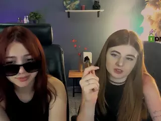 stella-blonde's Live Sex Cam Show