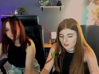 stella-blonde's Live Sex Cam Show