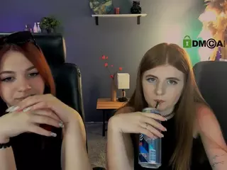 stella-blonde's Live Sex Cam Show
