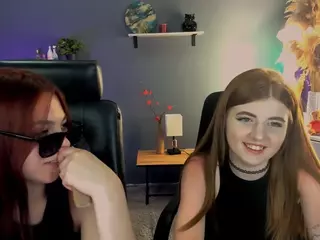 stella-blonde's Live Sex Cam Show