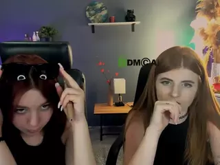 stella-blonde's Live Sex Cam Show