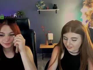 stella-blonde's Live Sex Cam Show