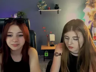 stella-blonde's Live Sex Cam Show