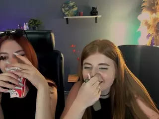 stella-blonde's Live Sex Cam Show
