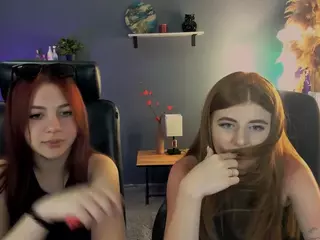 stella-blonde's Live Sex Cam Show