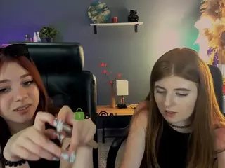 stella-blonde's Live Sex Cam Show