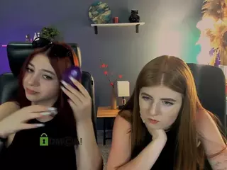 stella-blonde's Live Sex Cam Show