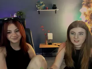 stella-blonde's Live Sex Cam Show