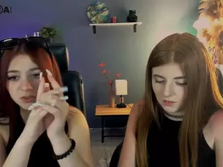 stella-blonde's Live Sex Cam Show