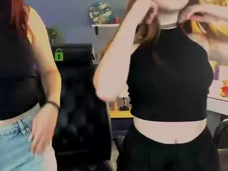 stella-blonde's Live Sex Cam Show
