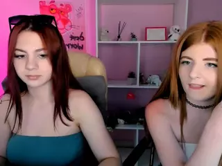 stella-blonde's Live Sex Cam Show