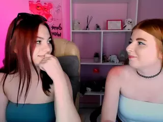 stella-blonde's Live Sex Cam Show