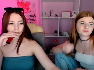 stella-blonde's Live Sex Cam Show