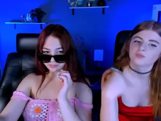 stella-blonde's Live Sex Cam Show