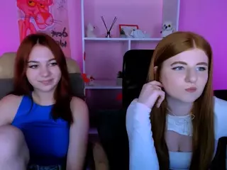stella-blonde's Live Sex Cam Show