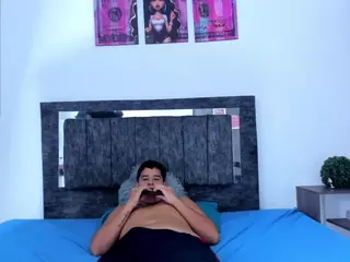 sweetperversion-20's Live Sex Cam Show