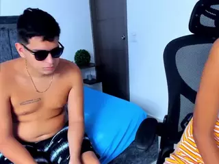 sweetperversion-20's Live Sex Cam Show