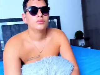 sweetperversion-20's Live Sex Cam Show