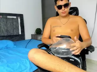 sweetperversion-20's Live Sex Cam Show