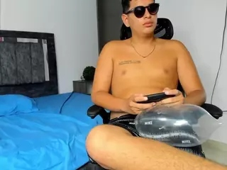 sweetperversion-20's Live Sex Cam Show