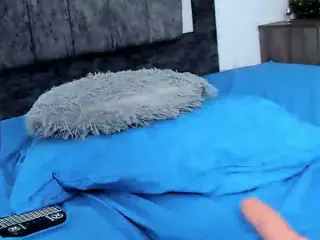 sweetperversion-20's Live Sex Cam Show
