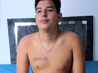 sweetperversion-20's Live Sex Cam Show
