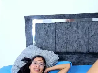 sweetperversion-20's Live Sex Cam Show