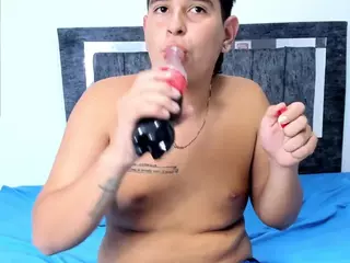sweetperversion-20's Live Sex Cam Show