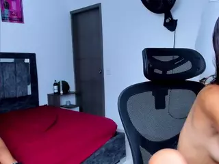 sweetperversion-20's Live Sex Cam Show