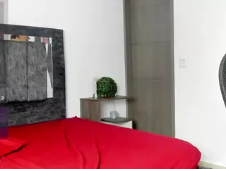 sweetperversion-20's Live Sex Cam Show