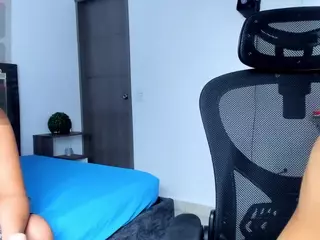 sweetperversion-20's Live Sex Cam Show