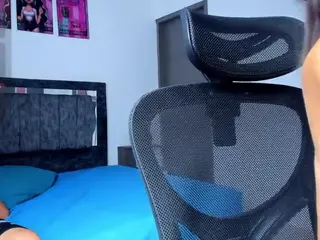 sweetperversion-20's Live Sex Cam Show