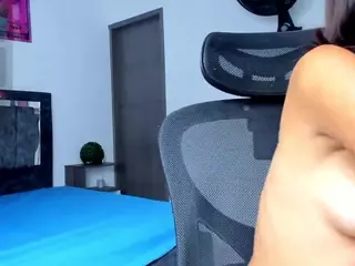 sweetperversion-20's Live Sex Cam Show