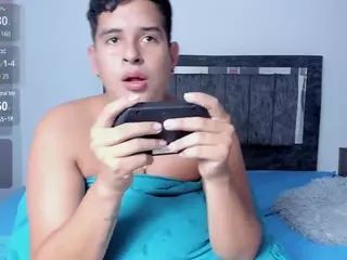 sweetperversion-20's Live Sex Cam Show